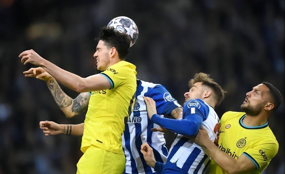 AC Milan Sports-关于国王杯今夜走向成谜，波尔图主帅复盘，气氛紧张，细节决定成败的信息-AC Milan Sports