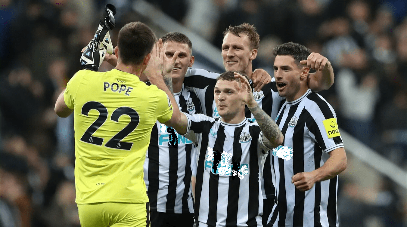 米兰sports-集结日纽卡斯尔门线救险——意甲节点到来，压力陡增，赛季目标并未改变的简单介绍-米兰sports